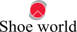 Shoes World Logo
